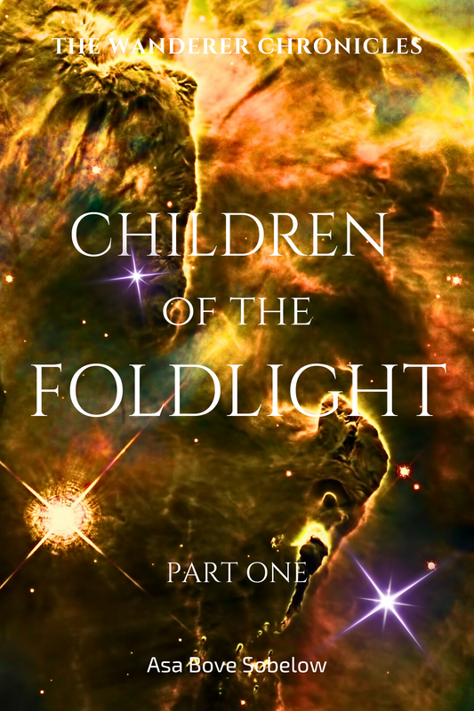 Children of the Foldlight-Part One