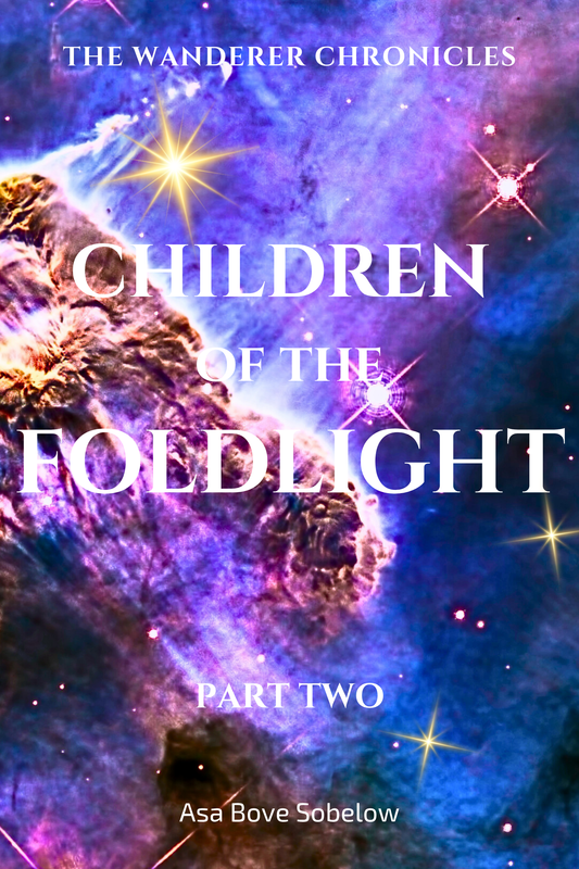Children of the Foldlight-Part Two