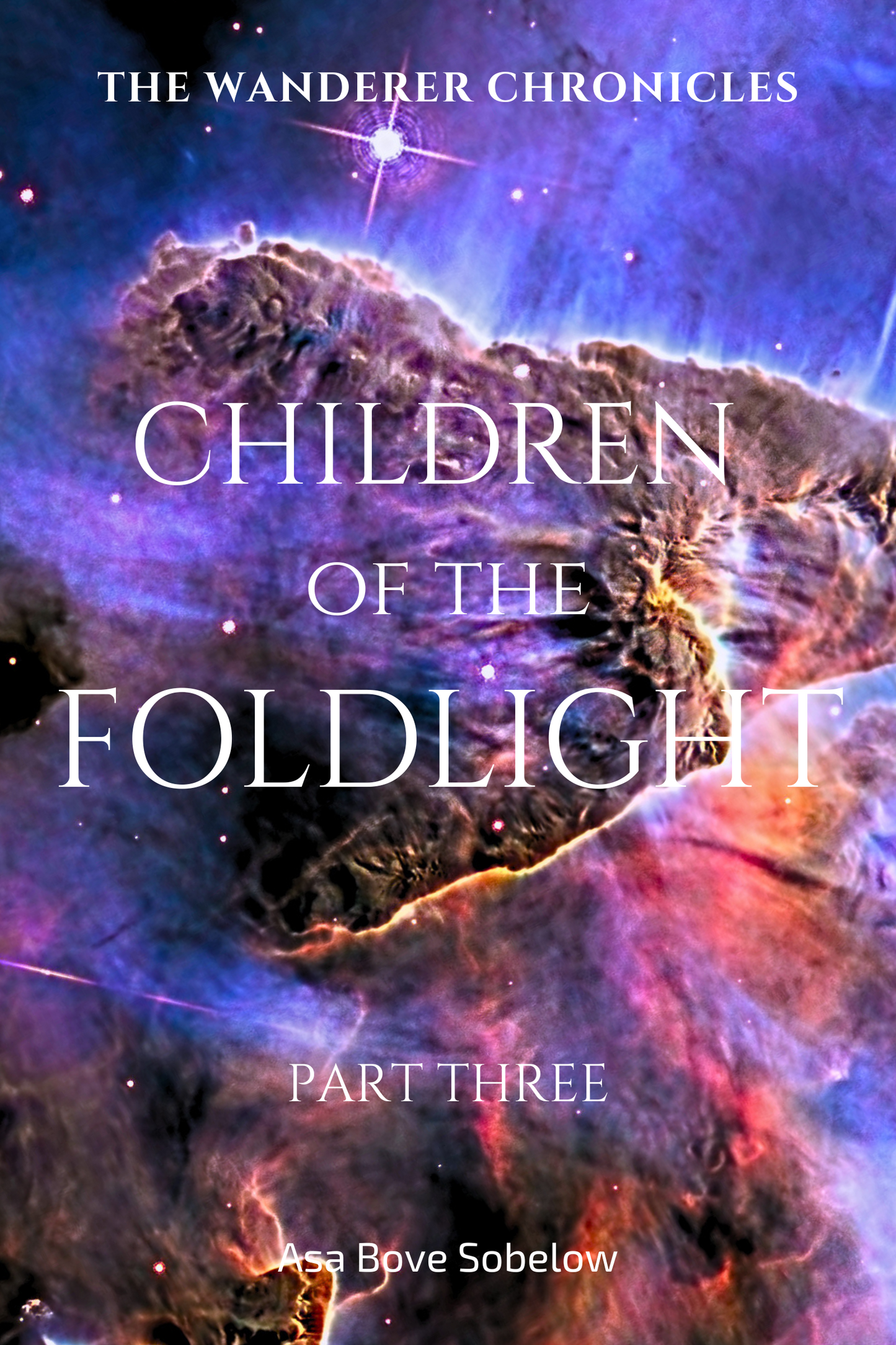 Children of the Foldlight-Part Three