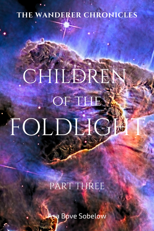 Children of the Foldlight-Part Three