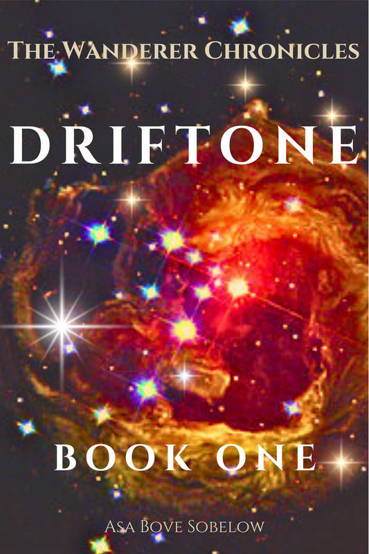 Driftone – Across The Woven Hush