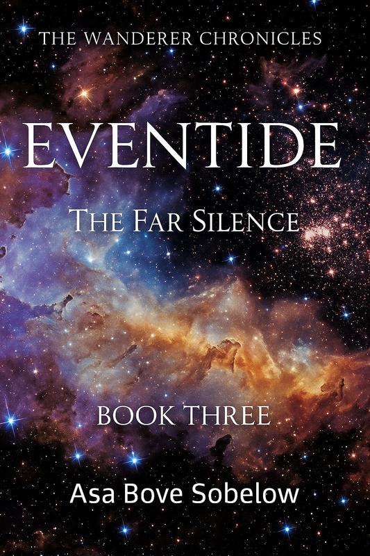 Eventide-The Far Silence