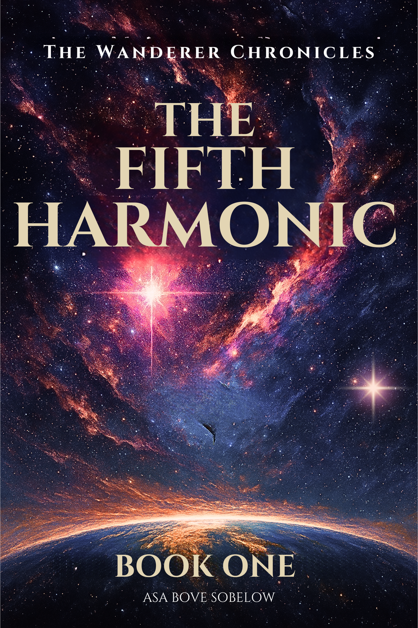 The Fifth Harmonic – Echo of the Unseen