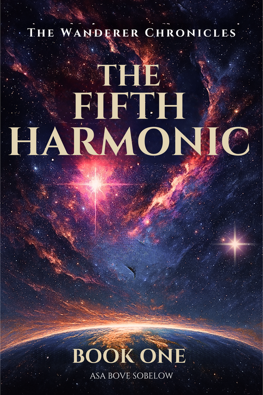 The Fifth Harmonic – Echo of the Unseen