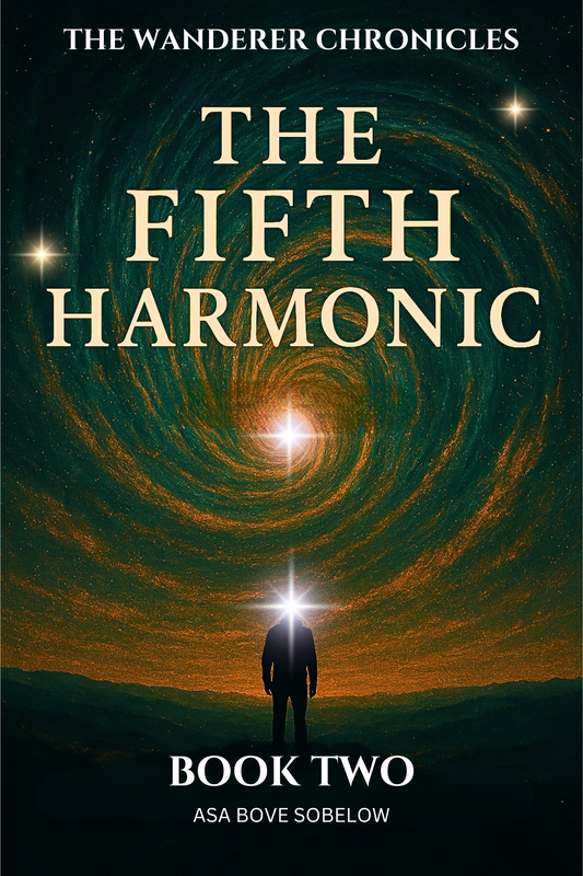 The Fifth Harmonic – The Breath After The Note
