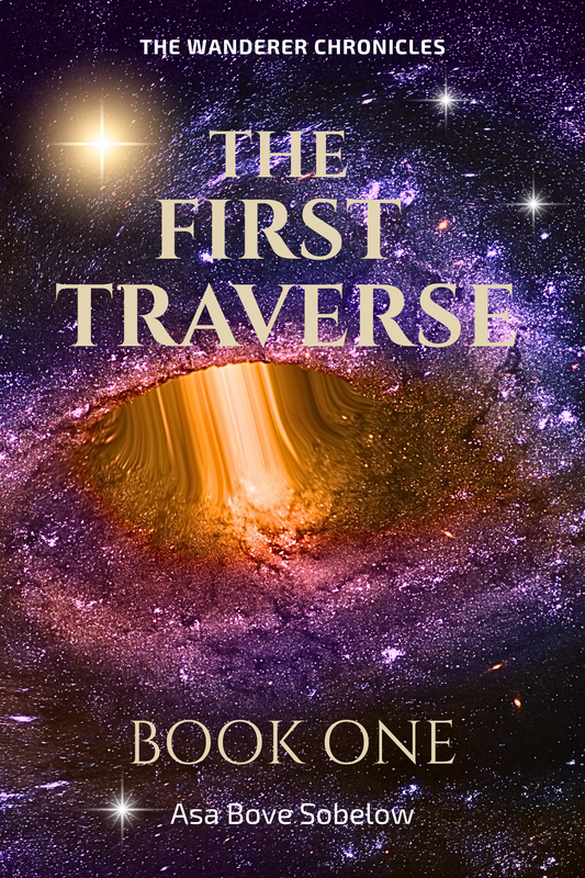 The First Traverse – Echoes of The First Light