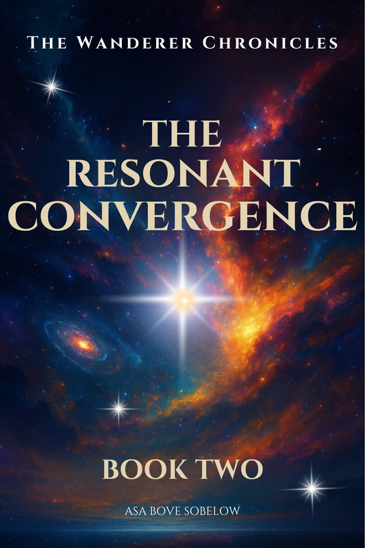 The Resonant Convergence – Fables From The Resonant Thread
