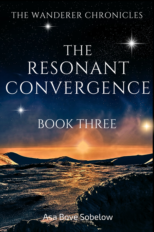The Resonant Convergence – The Edge of Unmaking