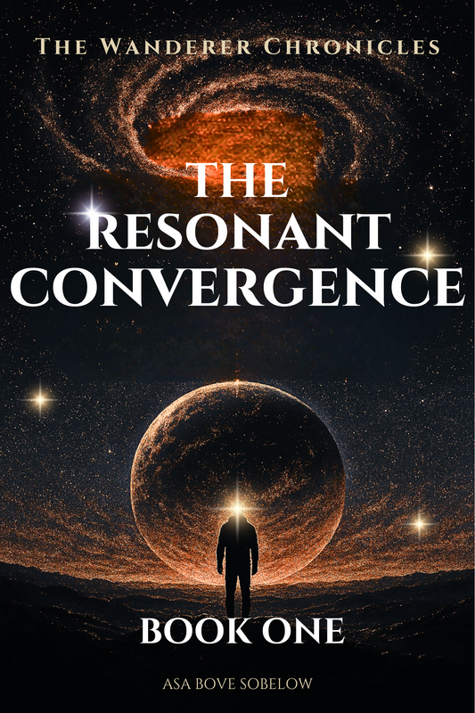 The Resonant Convergence – The Wanderer's Gambit