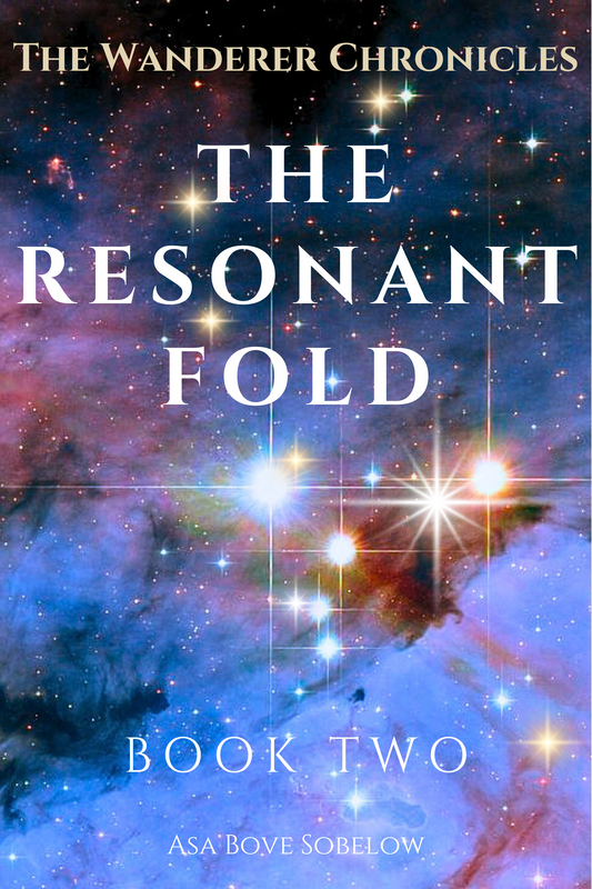 The Resonant Fold - The Harmonic Gate