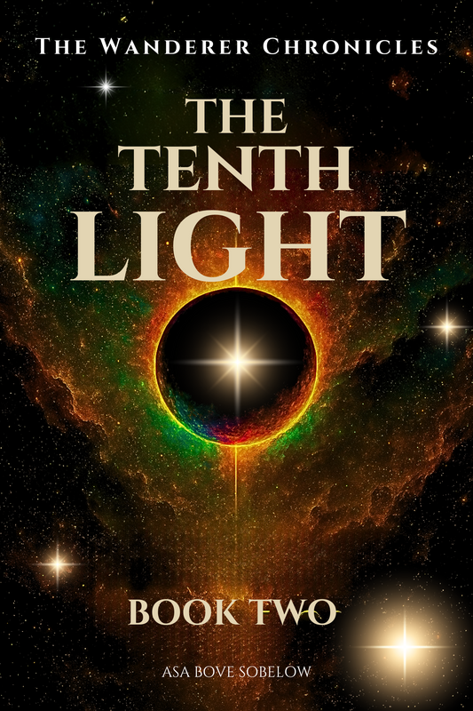 The Tenth Light – Book Two